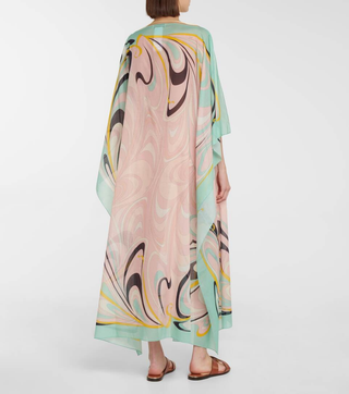 Kaftan dress Party Wear