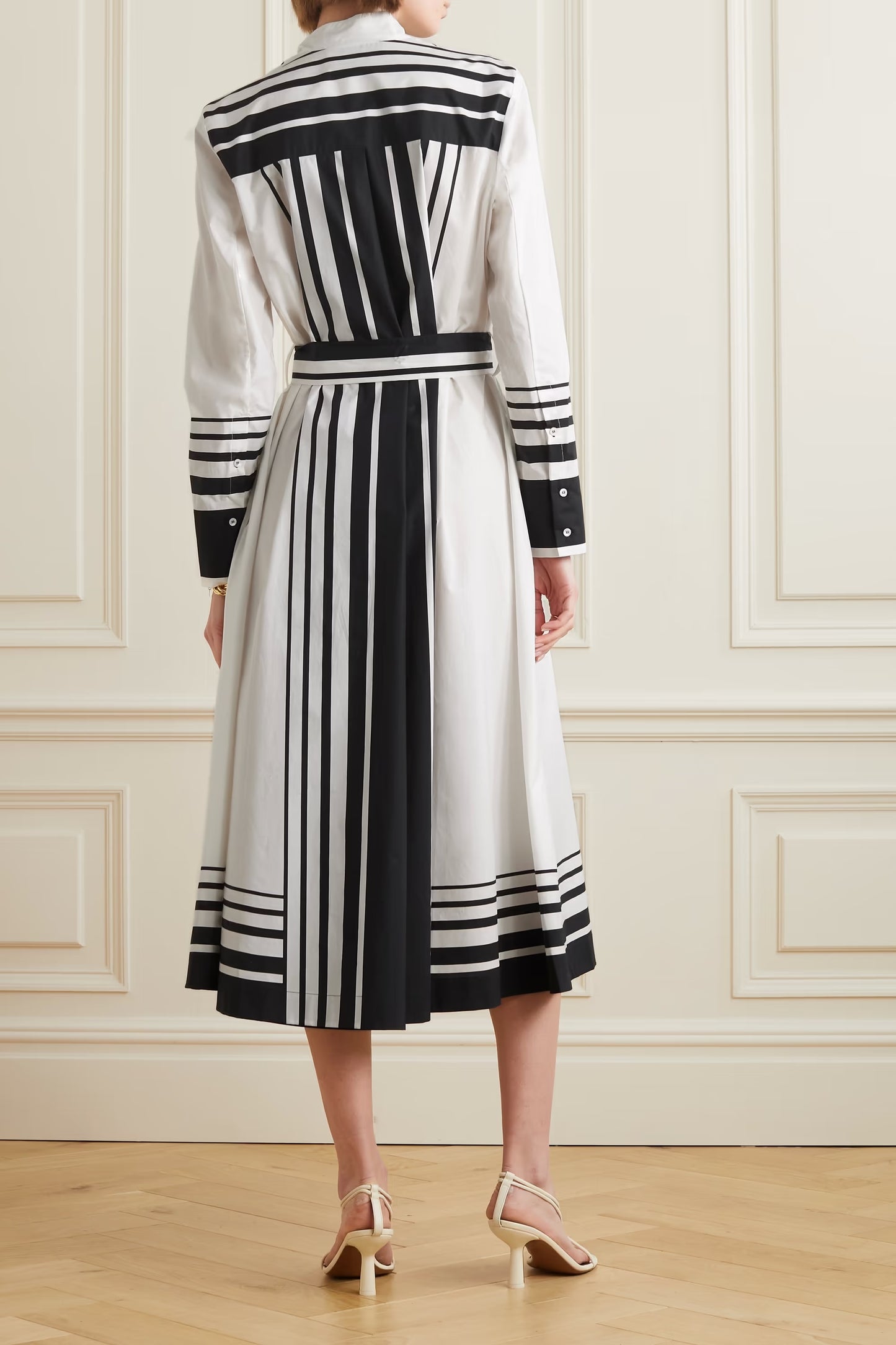 Party wear caftan