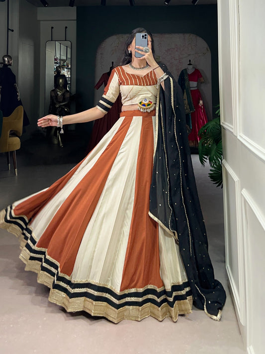 Navratri special lehenga choli for women with price
