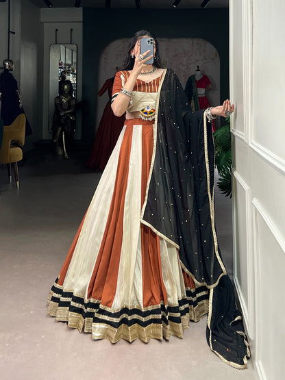 Chaniya Choli for Navratri
