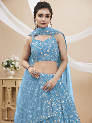 ghagra choli for wedding party