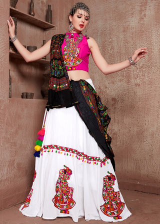 Chaniya Choli for Navratri
