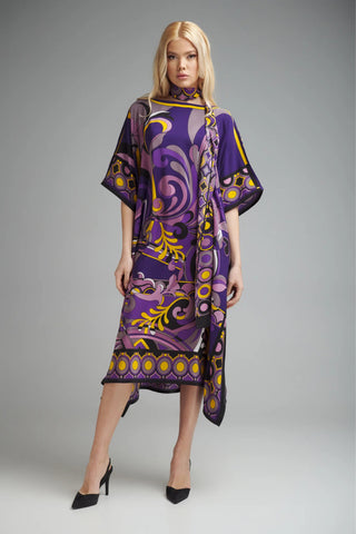 Maxi Kaftan Dress