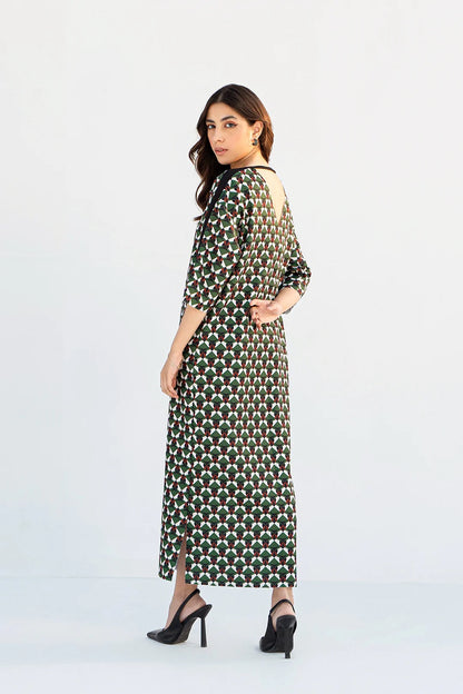 Designer kaftan dresses