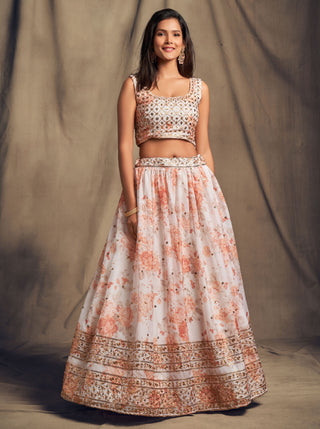 lehenga choli for women