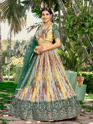 lehenga choli online shopping