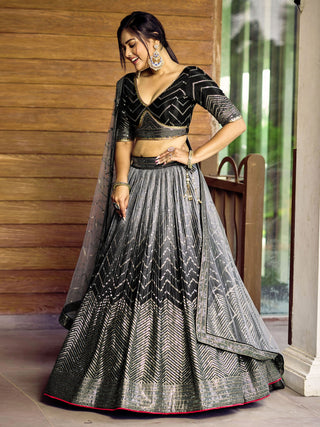 new lehenga choli collection 2024