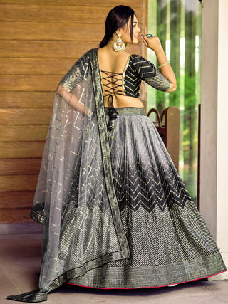 latest lehenga designs 2024 for wedding party