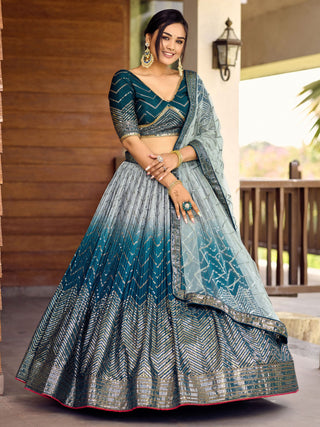 Lehenga Choli Sets for Women