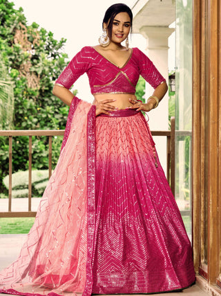 New trendy party wear Lehenga cholis for usa uk and canada