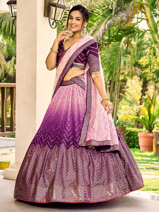 Indian Wedding Wear Lehenga Choli Online From USA UK CANADA