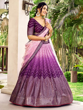 Bridal Lehenga Choli Online in UK USA CANADA