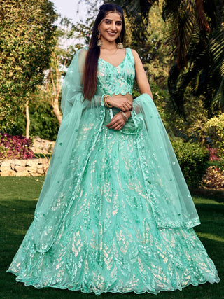 Wedding Lehenga Choli for women