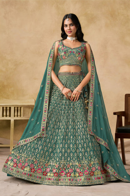lehenga choli in usa new york