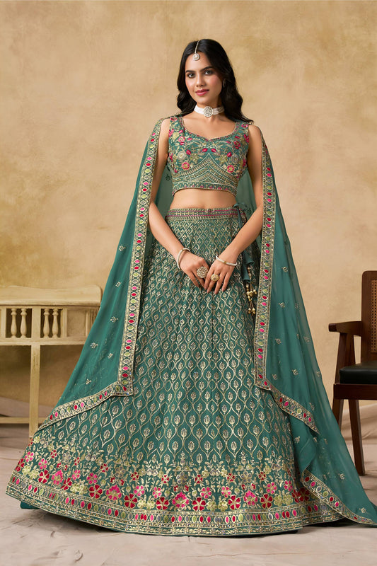 lehenga choli in usa new york