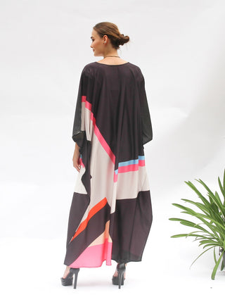 Beautiful kaftan dresses