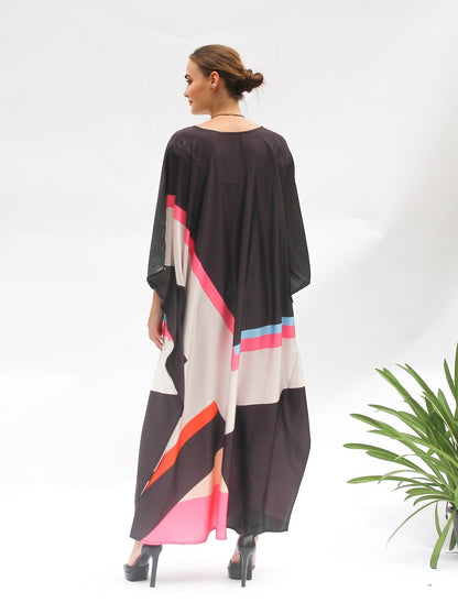 Beautiful kaftan dresses