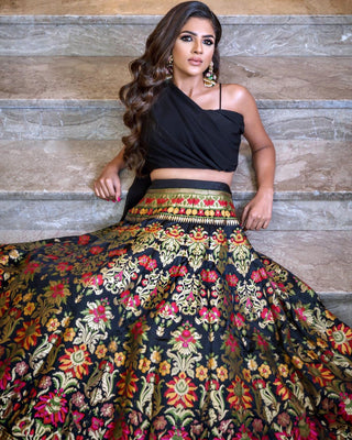 lehenga choli online shopping at best rate