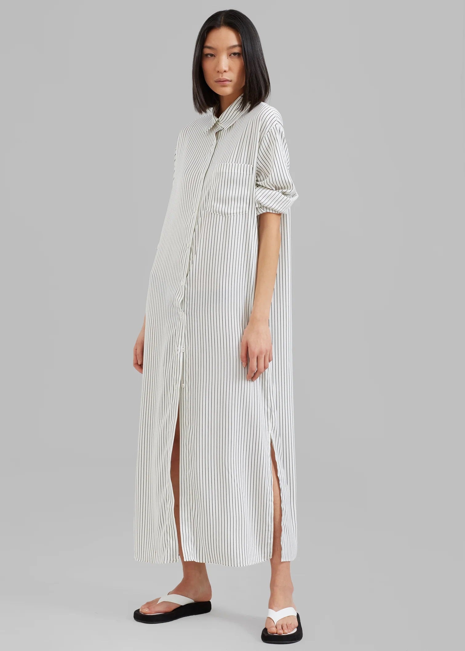 Kaftan Night Dress