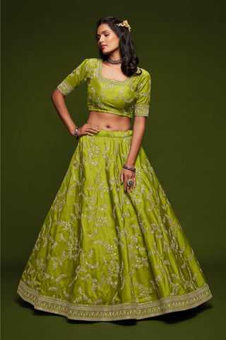 Chaniya choli for women Wedding Wear