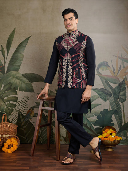 trendy mens kurta pajama 