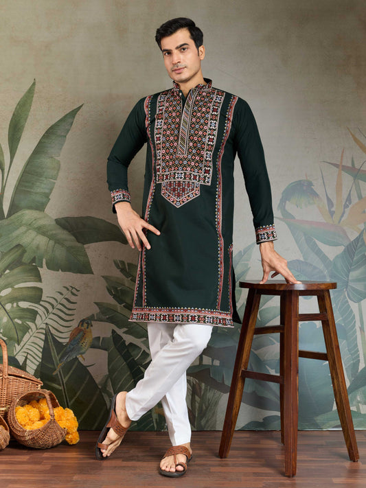 Stylish Kurta for men
