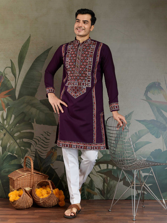 Stylish Kurta for men
