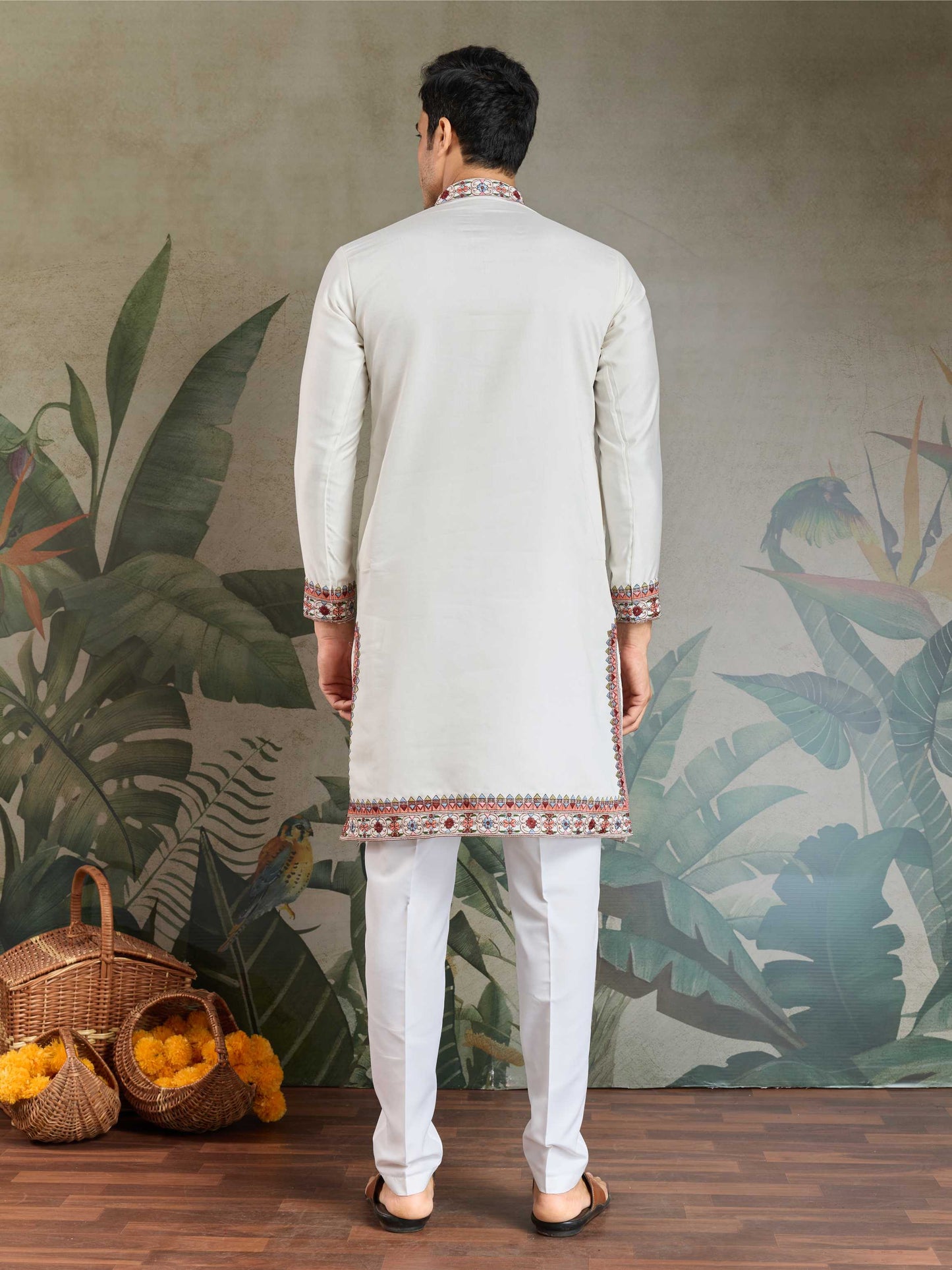 Kurta for Men wedding
