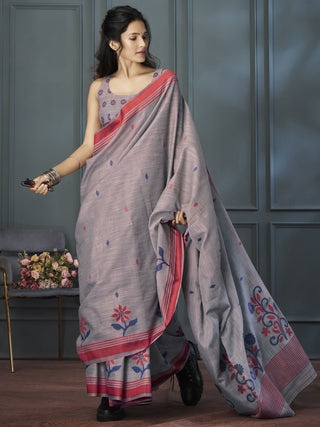 Buy Linen Sarees Online at Best Prices ragthm australia