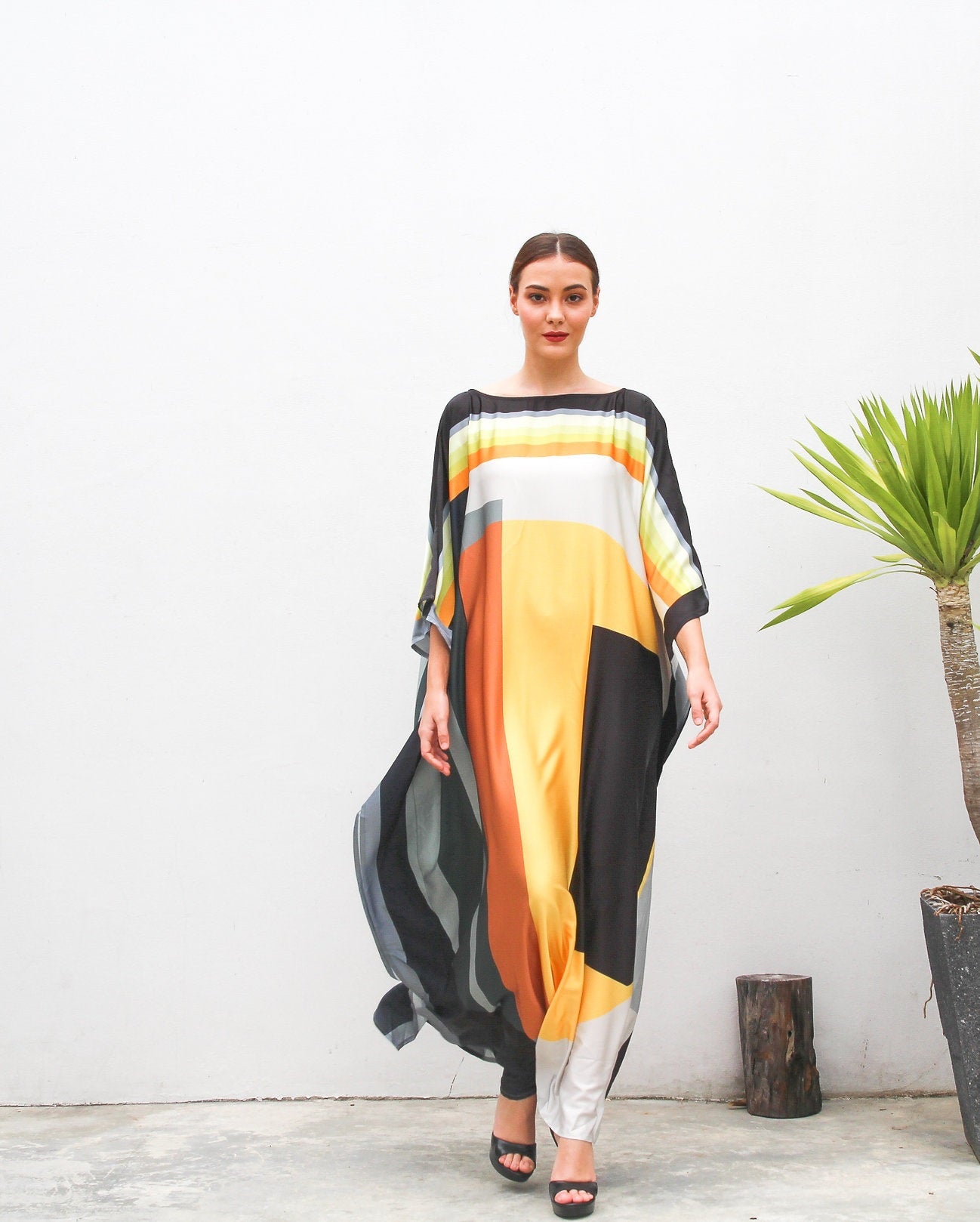 Kaftan Dress for women
