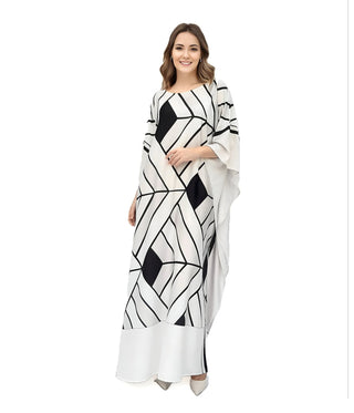 Kaftan Dress for women