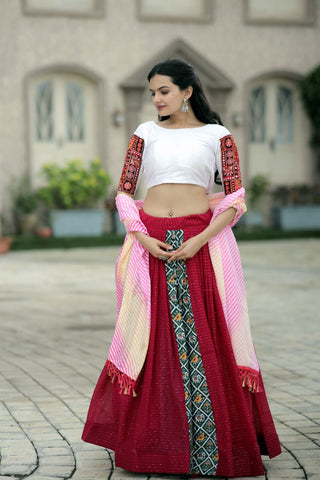 lehenga choli for women