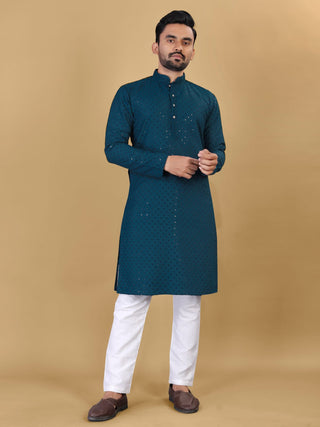 kurta for wedding guest