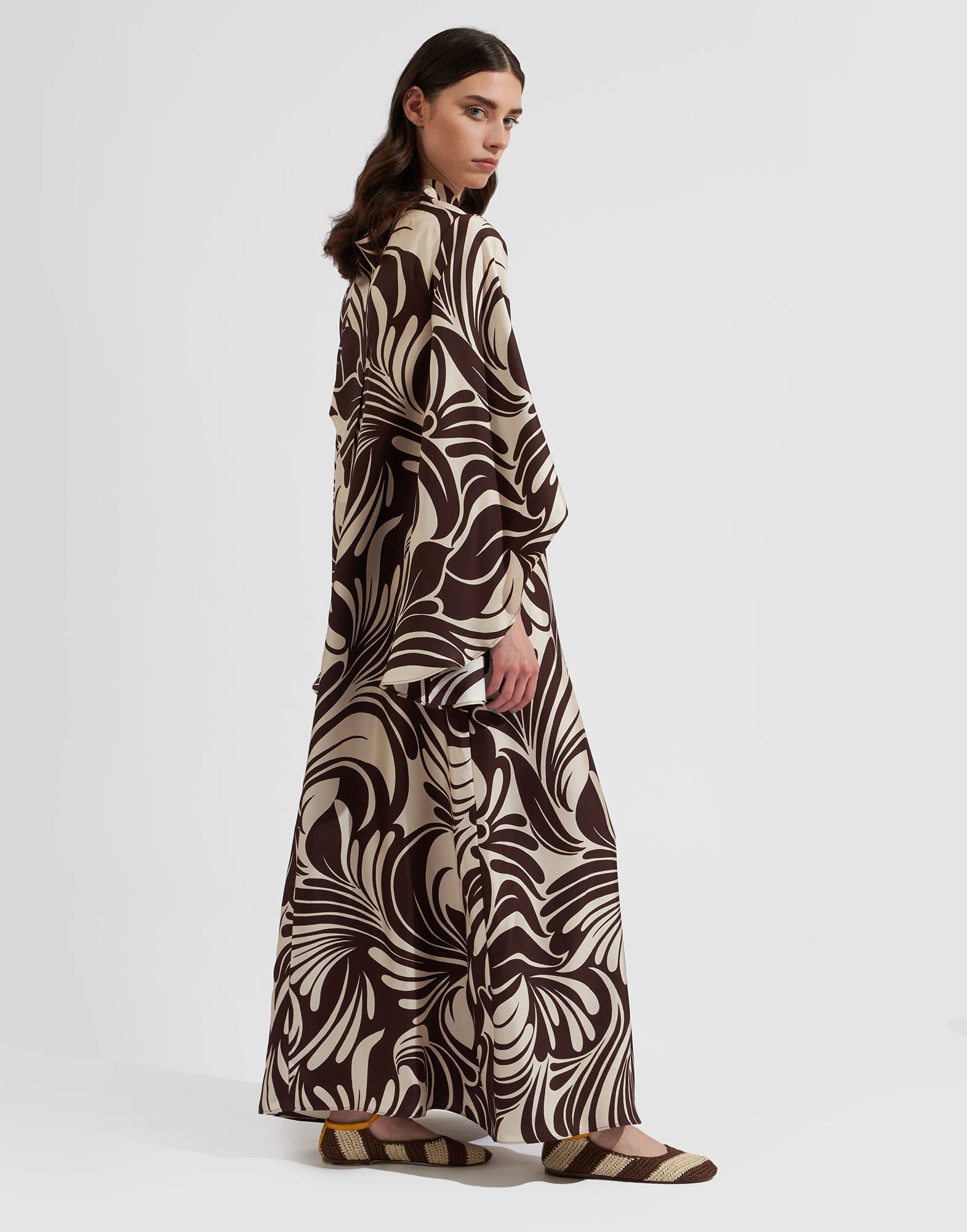 Beach Wear womens caftan