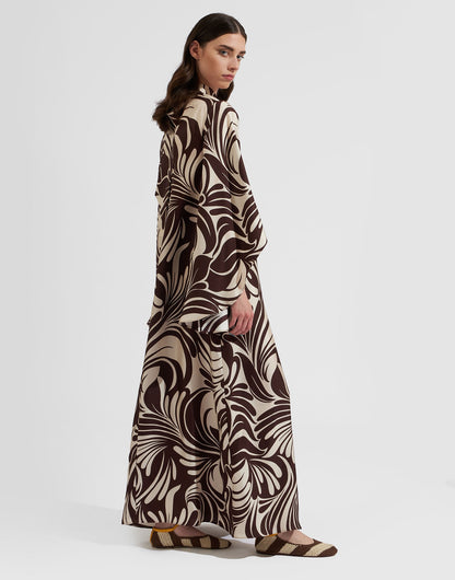 Beach Wear womens caftan