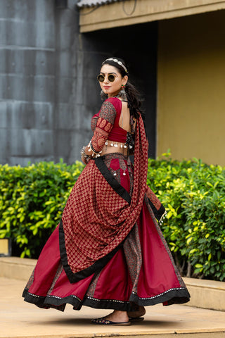 Beautiful lehenga choli