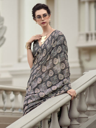 Malmal Cotton Saree with Price
