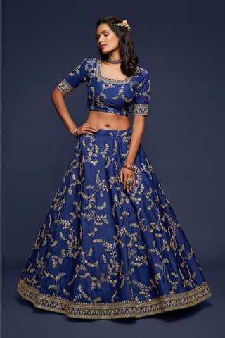 Latest Design Lehenga Choli