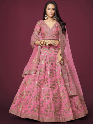 Best lehenga brands