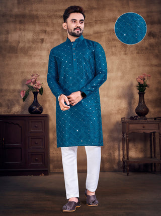 mens kurta for wedding function