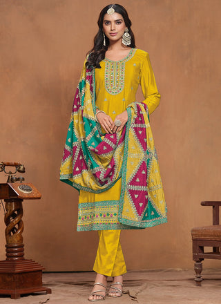 desiger salwar suits for women