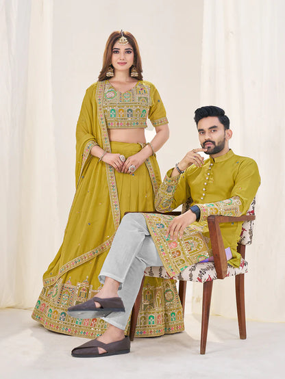 Wedding wear outfits