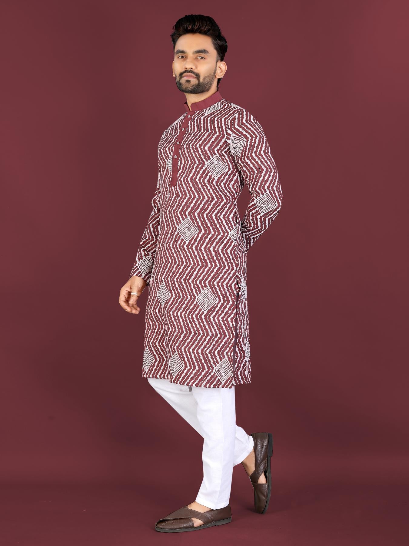 Best Indian Wedding Outfits in NYC & Jersey City