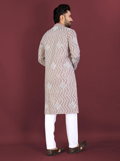 Men's Kurta Pajama Set near me in new jersey austin