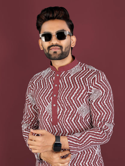 Premium Kurta Pajama Sets for San Jose & Fremont