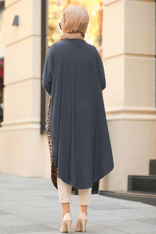 Casual kaftan dress for women