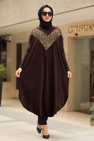 Kaftan Night suit