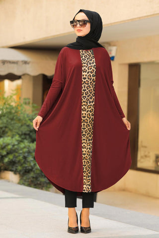 Attractive kaftan dress