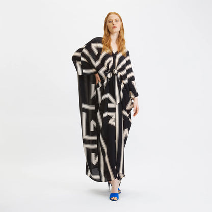 kaftan designs for ladies