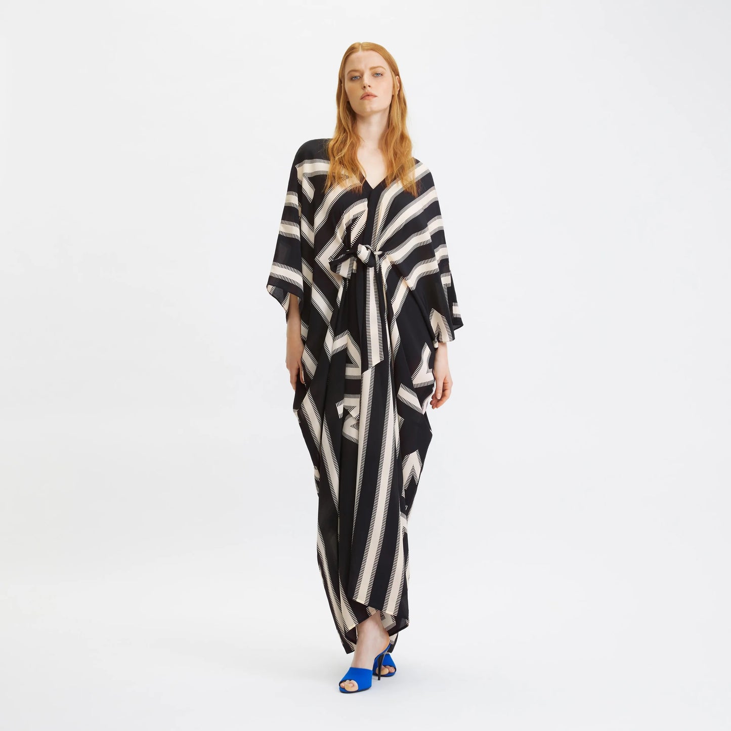 Party Wear Kaftan designs